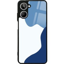 S-Case Oppo Realme 10 Nude Colour Tasarımlı Glossy Telefon Kılıfı