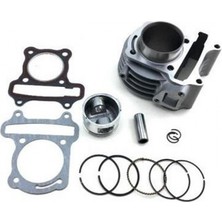 Motobir Silindir Seti Komple Revival Rapid Trendy Azure 80CC