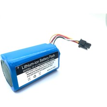 Ümit Maker Arzum AR4304 Robotek X4 Süpürge 3200 Mah Batarya
