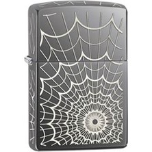 Zippo 150 Web All Over Çakmak - 28527-000004