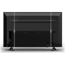 Tv Koruyan Ultra Panel Toshiba 55U6763DAT Tv Ekran Koruyucu