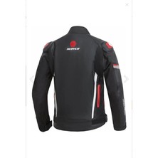 Scoyco JK153 4 Mevsim Motosiklet Montu 3XL Konforlu ve Dayanıklı Aksesuarlar İçin Uygun