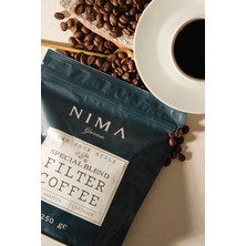 Nima Gurme Special Blend Filtre Kahve 250 gr