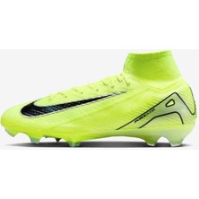 Nike Zm Superfly 10 Elite Fg Erkek Çim Zemin Kramponu FQ1454-700