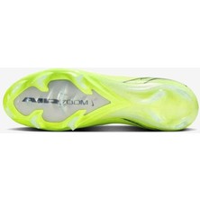Nike Zm Superfly 10 Elite Fg Erkek Çim Zemin Kramponu FQ1454-700