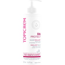 Topicrem Ad Protect Emollient Balm 500 ml
