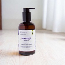 Mumsy Natural Doğal Nemlendirici Bebek Vücut Losyonu