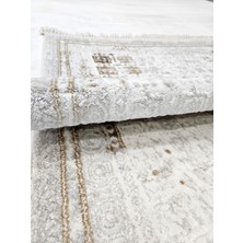 Merinos Petra 69137-070 Kahverengi Yolluk Halı