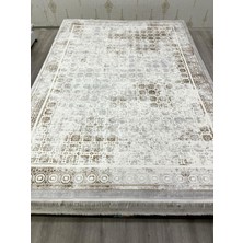 Merinos Petra 69137-070 Kahverengi Yolluk Halı