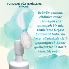 Bio Wave Daily Cleansing Foam Hassas ve Kuru Ciltler İçin Yüz Temizleme Köpüğü 200 ml