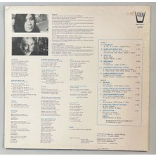 Toulaï Et François Rabbath Toulaï Et François Rabbath  Lp Plak (1980 Orjinal Dönem Baskı)