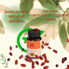 Mana 3 Adet Kır Iğdesi Omega 7 500MG 60 Kapsül