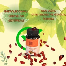 Mana 2 Adet Kır Iğdesi Omega 7 500 Mg 60 Kapsül