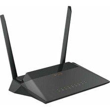 D-Link DSL-224/EE N300 2.4ghz Vdsl Modem Router