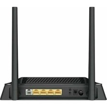 D-Link DSL-224/EE N300 2.4ghz Vdsl Modem Router