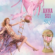 Anna Sui Sky Edt 75 ml Kadın Parfüm