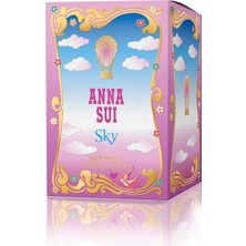 Anna Sui Sky Edt 75 ml Kadın Parfüm