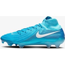 Nike Phantom Luna Iı Elite Fg Erkek Çim Zemin Kramponu FJ2572-400