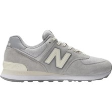 New Balance Nb Lifestyle Unisex Shoes U574GBG Gri Günlük Sneaker Ayakkabı