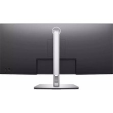 Dell Ultrasharp 34 Curved Thunderbolt™ Hub Monitor - U3425WE