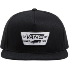 Mn Full Patch Snapback