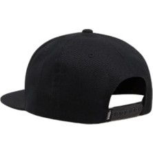 Mn Full Patch Snapback