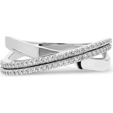 Noche Diamond 0,14 Karat Pırlanta Yüzük