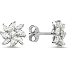 Noche Diamond 1,12 Karat Pırlanta Küpe