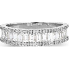 Noche Diamond 1,18 Karat Pırlanta Yüzük