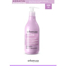 Arkemusa Regenerating Conditioner 500 ml