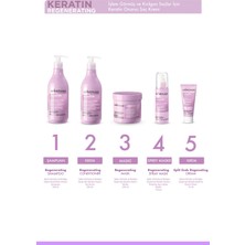 Arkemusa Regenerating Conditioner 500 ml