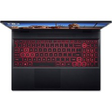 Acer Nitro 5 NH.QFJEY.009 Intel Core I5-12450H 8gb 1tb SSD RTX3050-4GB Freedos 15.6" 144Hz Taşınabilir Bilgisayar