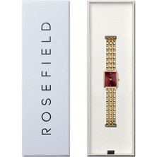 Rosefıeld OBGSG.O83 Kadın Kol Saati