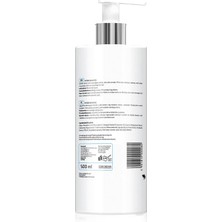 Apis Natural Cosmetics Nemlendirici Süt - Deniz Yosunulu - Hydro Balance - 500 ml