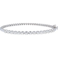 Noche Diamond 0,53 Karat Pırlanta Bileklik