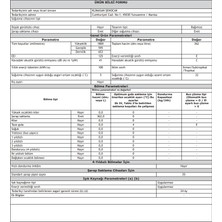 Şenocak D372 Wıc St Şarap Dolabı