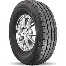 Seha 215/65 R16C 109/107R St62 Talas Oto Yaz Lastiği (Üretim Yılı: 2023)