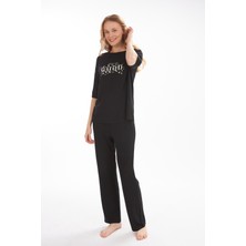 Lilian L10156W Feel So Good Kadın Pijama Takım