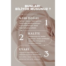 Monoville Tıbbi Nane Uçucu Yağı 10 ml % 100 Saf ve Doğal ( Peppermint Essential Oil )