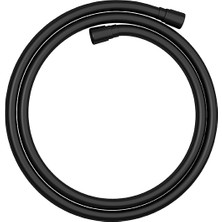 Teska Smart Flex Hortum 160 cm-Full Siyah