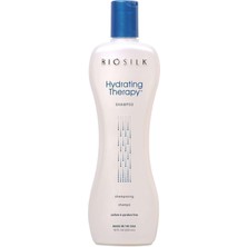 Biosilk Hydrating Therapy Nemlendirici Şampuan 355 ml