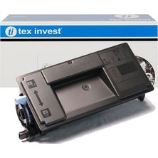 Tex-İnvest Kyocera Ecosys PA4500X Muadil Toner