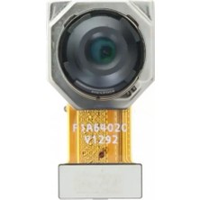 SDT Poco M4 Pro Arka Kamera