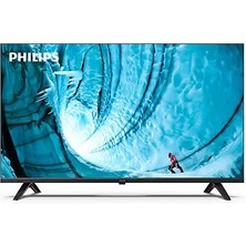 Philips 32PHS6009/62 32" 80 Ekran Uydu Alıcılı 4K Ultra HD LED TV