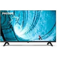 Philips 32PHS6009/62 32" 80 Ekran Uydu Alıcılı 4K Ultra HD LED TV