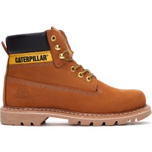 Caterpillar Erkek Tarçın Colorado Nubuk Deri Bot 015M100031