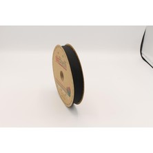 Biyelli Koton Biye Siyah 20MM