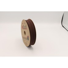 Biyelli Koton Biye Kahverengi 30MM