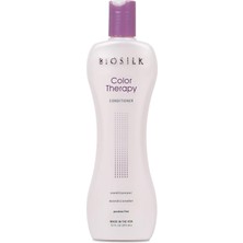 Biosilk Color Therapy Renk Koruyucu Saç Kremi 355ml