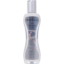 Biosilk Silk Therapy Lite Durulanmayan Saç Bakımı 167ml